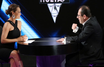 Hülya Avşar 20. bölüm (30/04/2015)