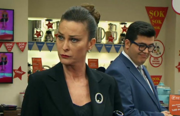 Bana Baba Dedi 4. bölüm (01/05/2015)