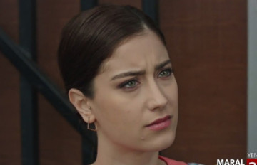 Maral : En Güzel Hikayem 10.Bölüm 2. tanıtımı