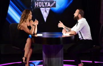 Hülya Avşar 21. bölüm (07/05/2015)