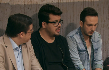 Bana Baba Dedi 5. Bölüm Tanıtımı