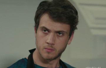 Maral : En Güzel Hikayem 11. bölüm tanıtımı