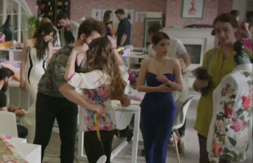 Maral 11. bölüm 2. tanıtım