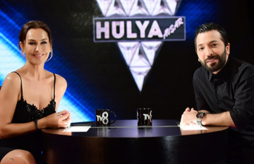 Hülya Avşar 22. bölüm tanıtım