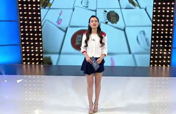 8DE SEKİZ (16/05/2015)