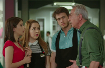 Maral : En Güzel Hikayem 12. bölüm tanıtımı