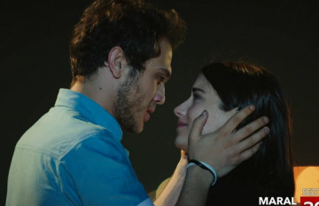 Maral : En Güzel Hikayem 12. bölüm 2.tanıtımı