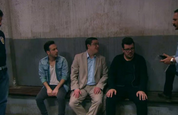 Bana Baba Dedi 6. bölüm tanıtım