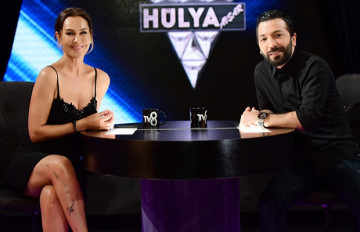 Hülya Avşar 22. bölüm (14/05/2015)