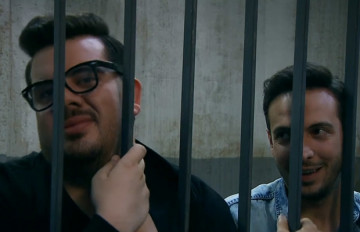 Bana Baba Dedi 6. bölüm (22/05/2015)