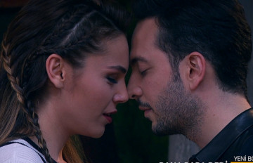 Bana Baba Dedi 7.Bölüm tanıtımı