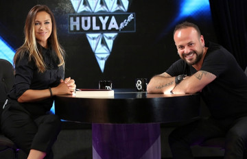 Hülya Avşar 24. bölüm (28/05/2015)