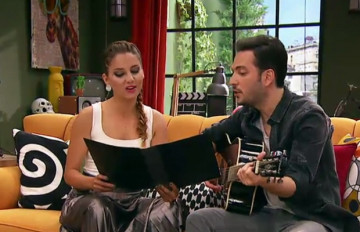 Bana Baba Dedi 7. bölüm (29/05/2015)