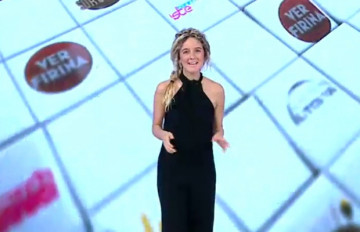 8DE SEKİZ (23/05/2015)