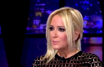 Saba Tümer televizyon hayatına nasıl başladı?