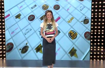 8DE SEKİZ (06/06/2015)