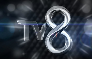 TV8 Temmuz Ayı Sinema Tanıtımı