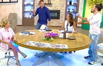 Aramızda Kalmasın 195. bölüm (09/07/2015)
