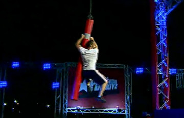 Ninja Warrior Türkiye 13.Bölüm (11/07/2015)