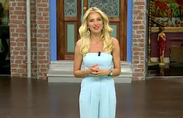Komedi Türkiye 9. bölüm (26/07/2015)