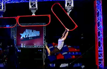 Ninja Warrior Türkiye 17. bölüm tanıtımı