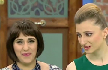 Komedi Türkiye'ye veda eden isim belli oldu! (9 Ağustos 2015)