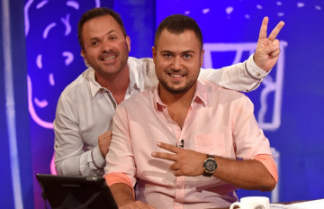 Sinek 2'li 1. Bölüm (08/08/2015)