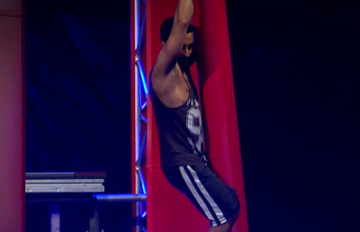 Ninja Warrior Türkiye 18. bölüm tanıtımı