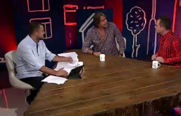Sinek 2'li 2 bölüm (15/08/2015)