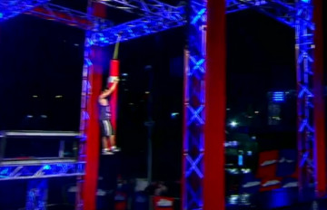 Ninja Warrior Türkiye 17. bölüm (15/08/2015)