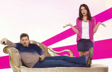 Ayrılsak Da Beraberiz 5. bölüm (16/08/2015)