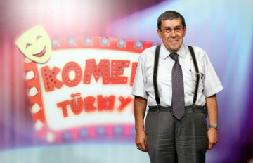 23 Ağustos Pazar / 20.00: Komedi Türkiye (Yeni Bölüm)