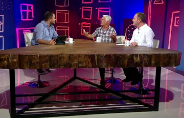 Sinek 2'li 3. bölüm (22/08/2015)