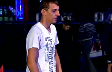 Furkan Özkan final performansı
