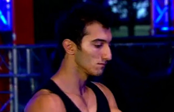 Barış Erdoğan final performansı