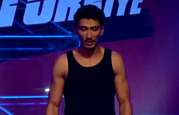 Muratgeldi Akyyev 1. Tur performansı