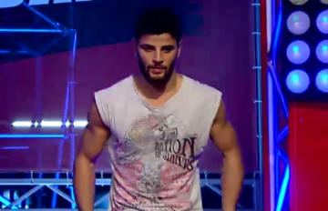 Burak Abdullah Soytürk 1. Tur performansı