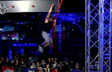 Ferdi Karakurt final performansı