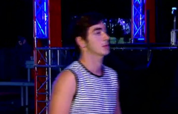 Eray Şeker final performansı
