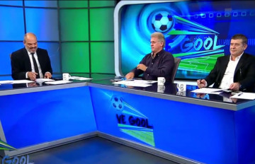 Ve Gool 1. bölüm (13/09/2015)