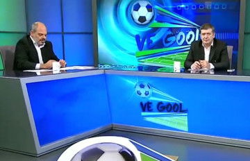 Ve Gool 2. bölüm (20/09/2015)