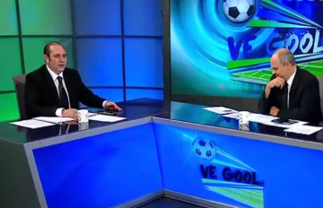 Ve Gool 3. bölüm (27/09/2015)