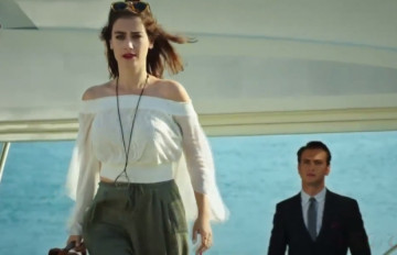Maral: En Güzel Hikayem yeni sezon 2. tanıtım