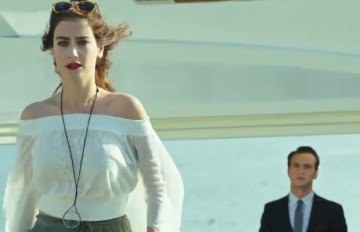 Maral: En Güzel Hikayem 13. bölüm (01/10/2015)