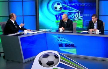 Ve Gool 4. bölüm (04/10/2015)