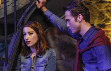 8 Ekim Perşembe / 20.00: MARAL: EN GÜZEL HİKAYEM (Yeni Bölüm)