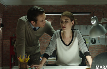Maral : En Güzel Hikayem 15. bölüm tanıtımı