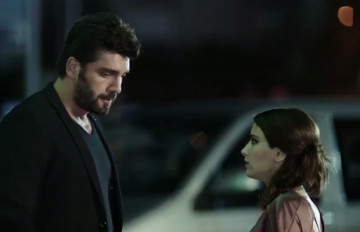 Maral: En Güzel Hikayem 14. bölüm (08/10/2015)