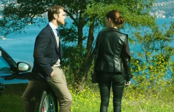 Maral : En Güzel Hikayem 16. bölüm tanıtımı