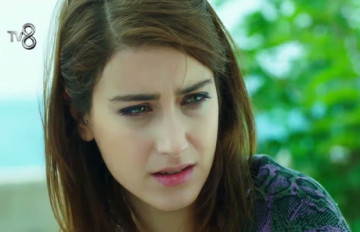 Maral: En Güzel Hikayem 15. bölüm (15/10/2015)